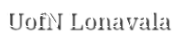 UofN Lonavala